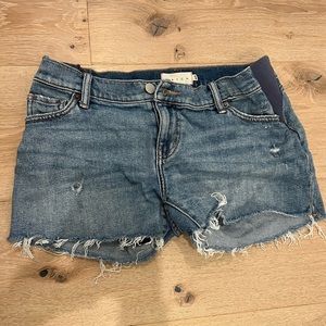 HATCH Maternity. Size 25